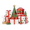 Festive supplies