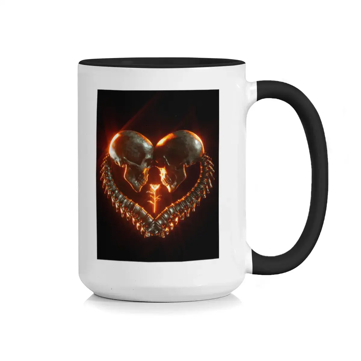 MIAMOR, Ceramic Coffee Mug
