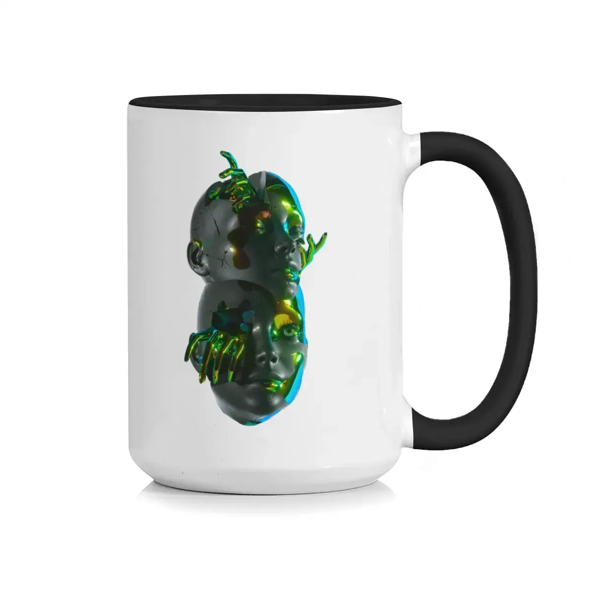 wegonsee Ceramic Coffee Mug
