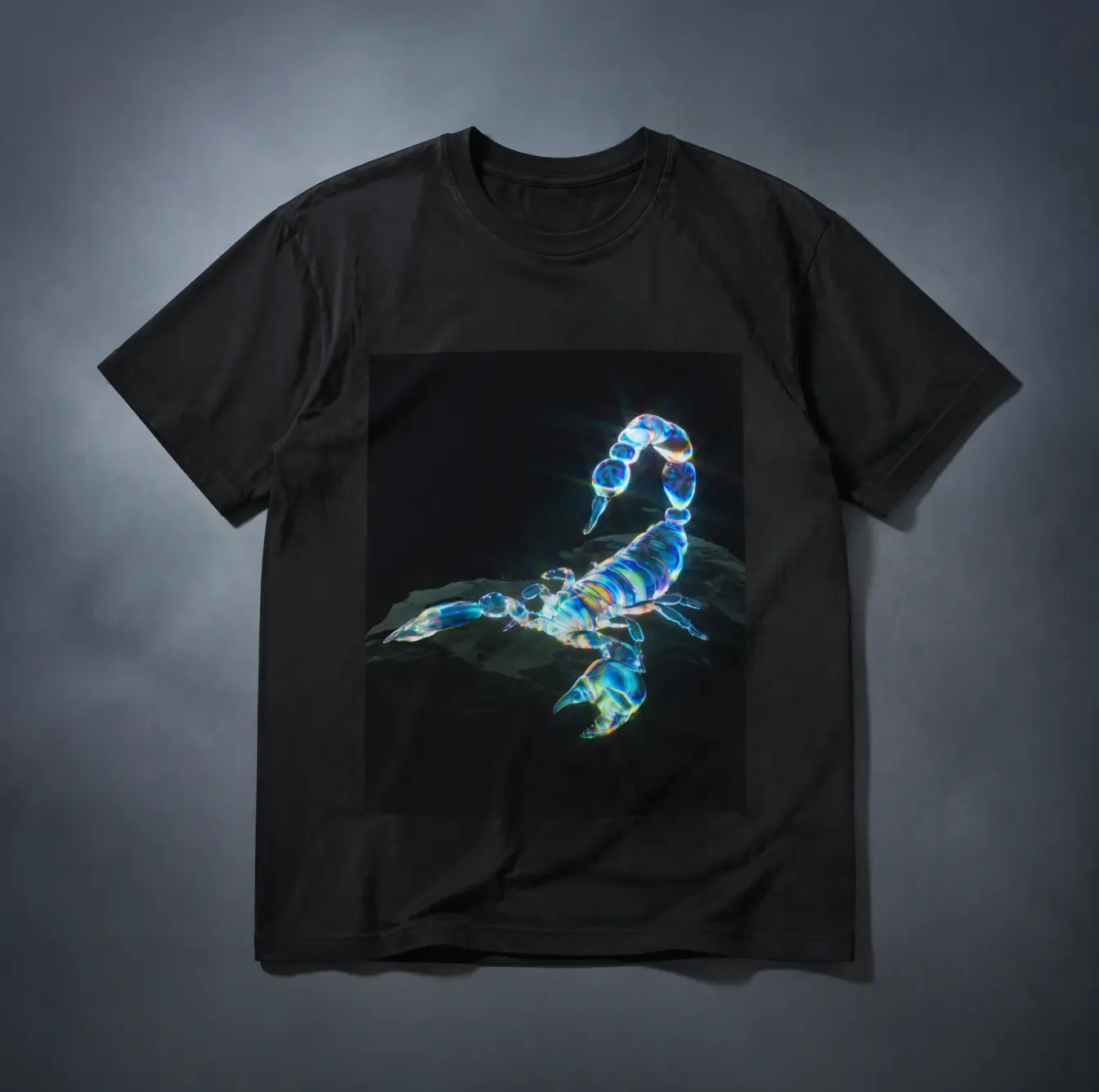 DANGEROUS CHARM_LIGHT, Mens Graphic T-Shirt