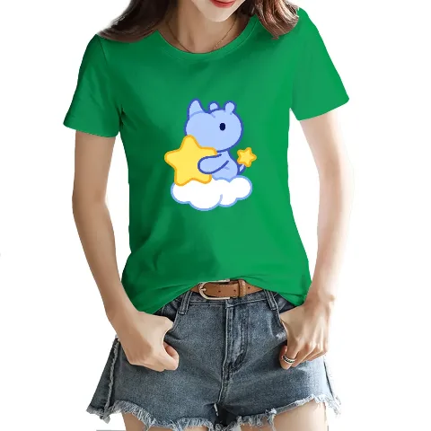 아일랜드 그린
