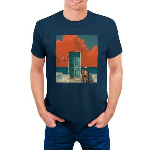 Azul-marinho