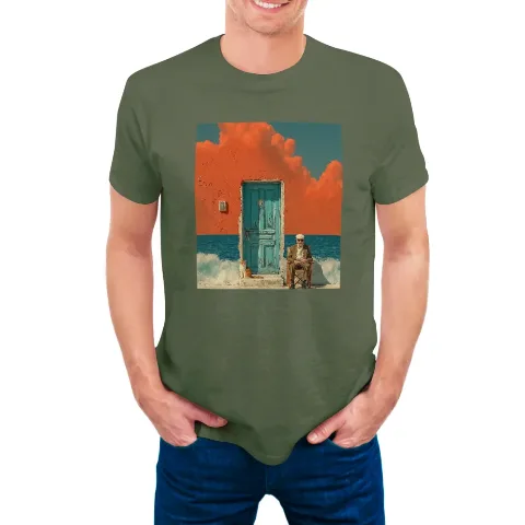 Verde militar