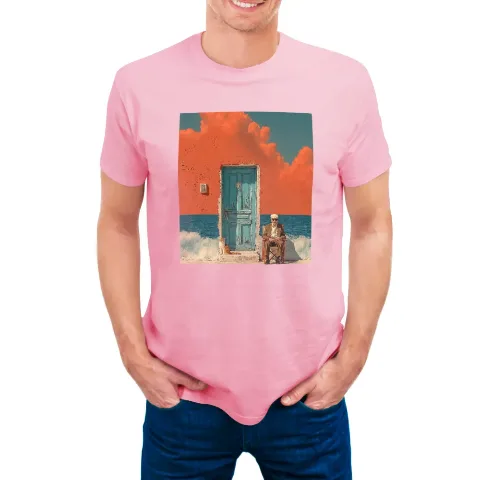 Cor-de-rosa
