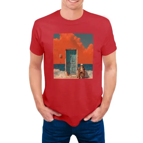 Vermelho