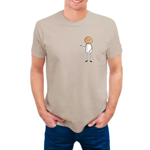 Sandfarben