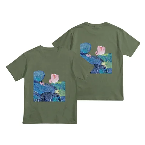 Verde militar