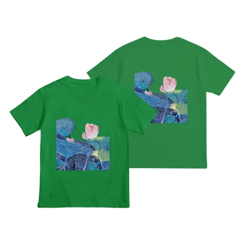 Verde irlandés