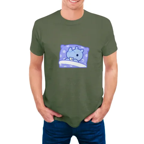 Verde militare