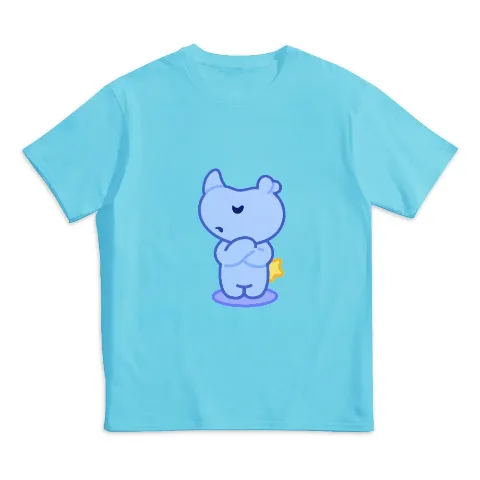 สีฟ้า