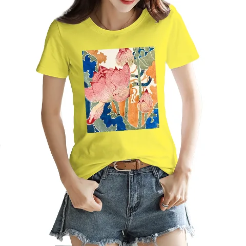 Couleur marguerite