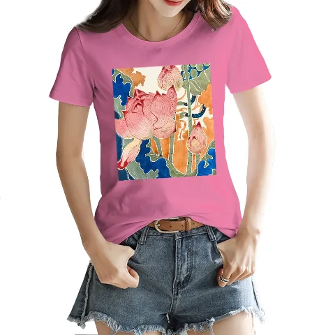 Couleur azalée