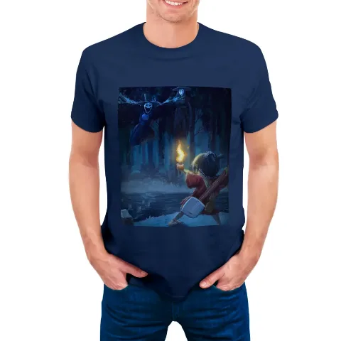 Bleu marine