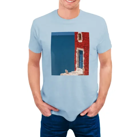Azzurro cielo