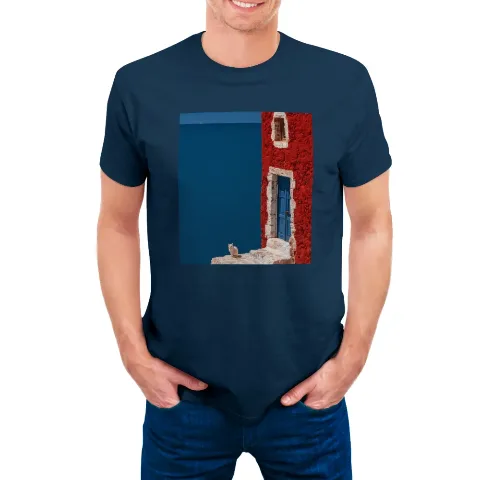 Blu navy