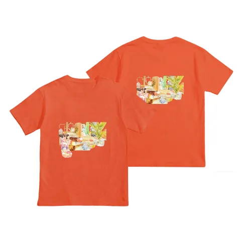 Naranja