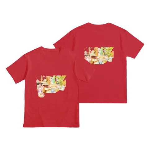 Rojo