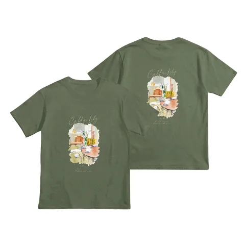 Verde militar