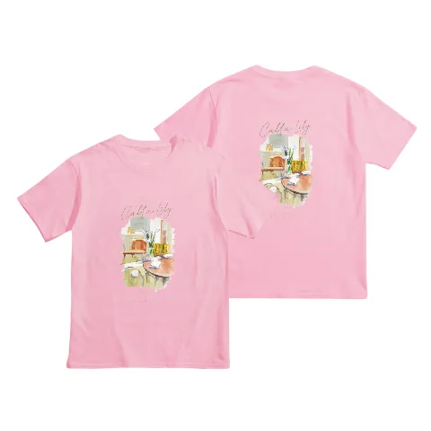 Cor-de-rosa