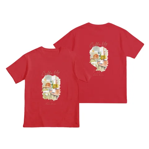 Vermelho
