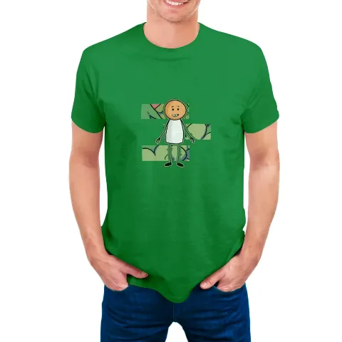 الأخضر الأيرلندي ☘️