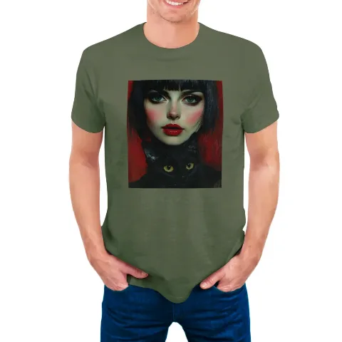 Verde militare