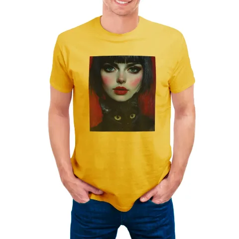 Colore margherita