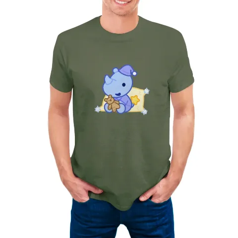 ミリタリーグリーン