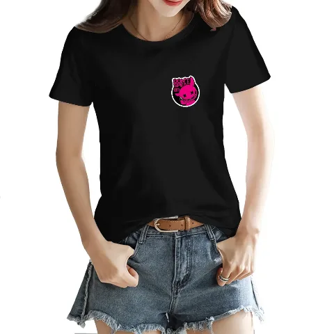 검은색