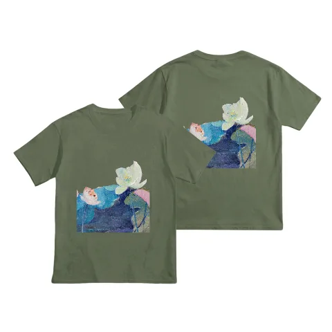 Verde militar