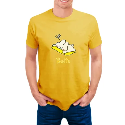Daisy yellow