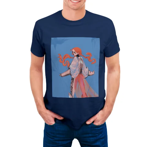 Blu navy
