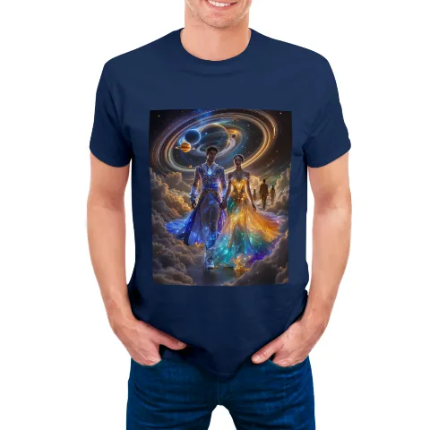 Biru dongker