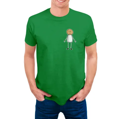 الأخضر الأيرلندي ☘️