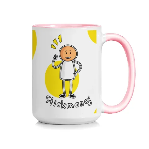 ピンク