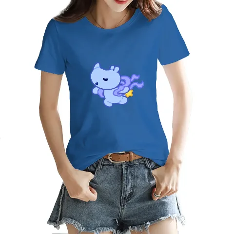 สีน้ำเงินรอยัลบลู (Royal Blue)