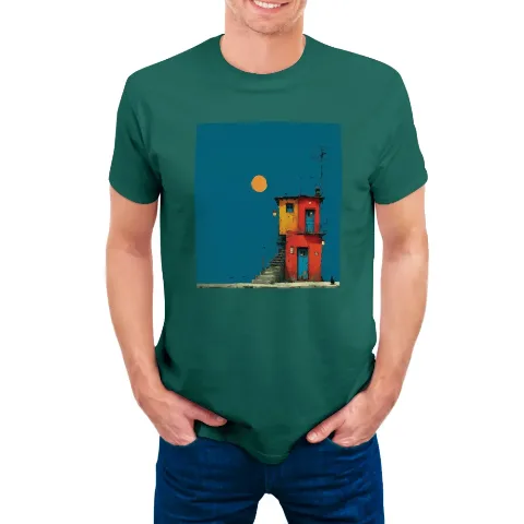 Vert forêt