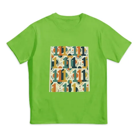 Verde chiaro