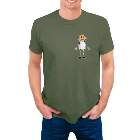 Verde militar