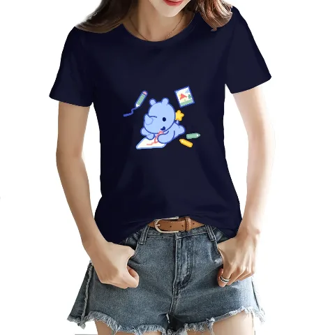 Bleu marine