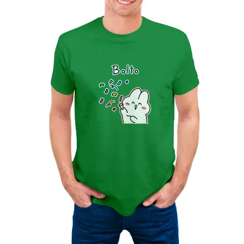 Irisches Grün 🍀