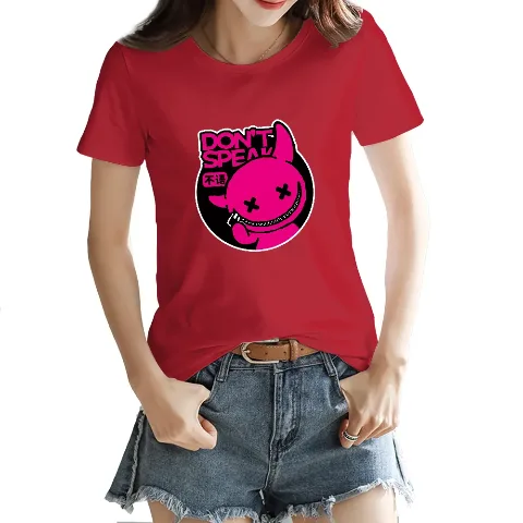 Красный