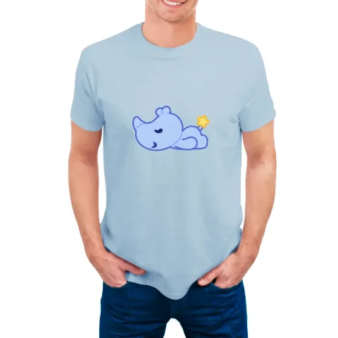 Sky blue