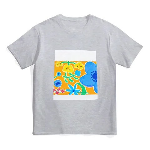 浅灰