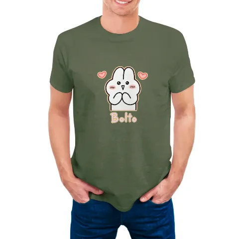 Army green