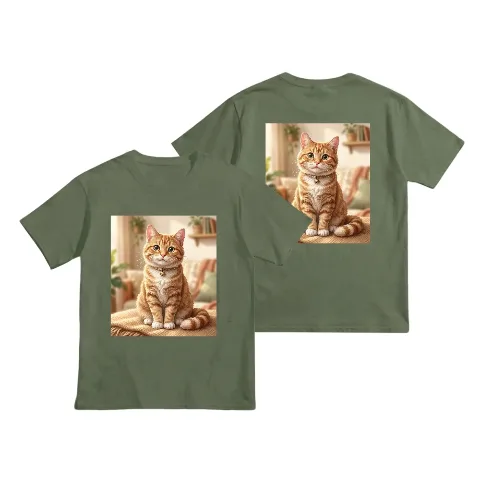 Army green