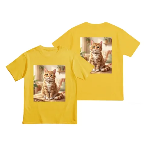 Daisy yellow