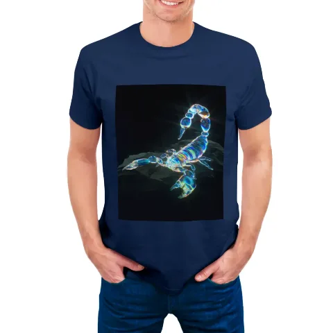 Bleu marine