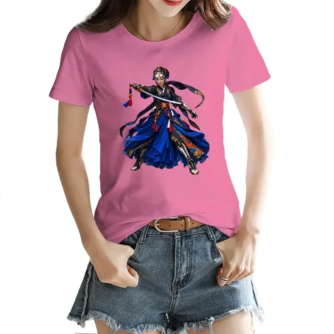 杜鵑花色