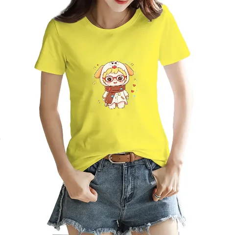 Daisy yellow